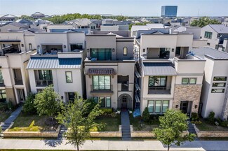 7808 Merit Ln, Plano, TX 75024