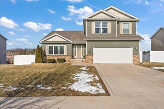 15060 W 95th Ave, Dyer, IN 46311