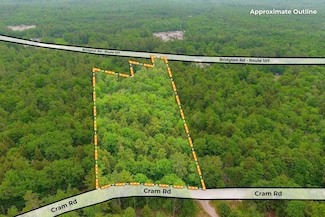Lot 35-C Bridgton Rd, East Baldwin, ME 04024