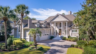 37 Bridgetown Rd, Hilton Head Island, SC 29928