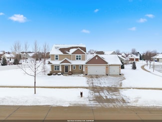 4620 N Lightning Dr, Appleton, WI 54913