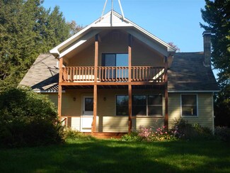 791 Shaw Rd, Cambridge, VT 05444
