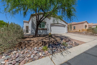 13795 N Buckhorn Cholla Dr, Marana, AZ 85658