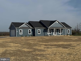 283 Gun Club Rd, Stephenson, VA 22656