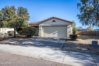 2215 W Nancy Ln, Phoenix, AZ 85041