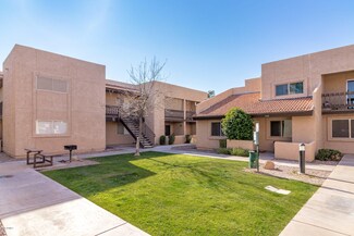 520 N Stapley Dr Unit 114, Mesa, AZ 85203