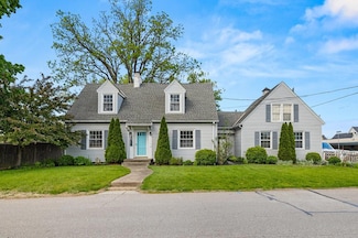 526 W Liberty St, Ashland, OH 44805
