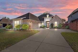 2848 Caribbean Cove, Shreveport, LA 71105