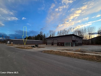 NNA Hawthorne Ave, Ponderay, ID 83852
