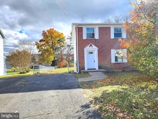 14308L Greenfield Crescent SW, Cresaptown, MD 21502