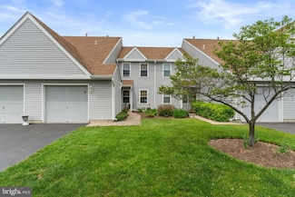 9 Hemlock Ct Unit 246, Bordentown, NJ 08505