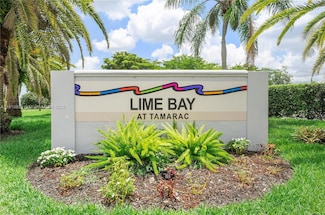 9091 Lime Bay Blvd Unit 110, Tamarac, FL 33321