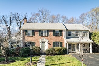 73 Concolor Ave, Newton, MA 02458