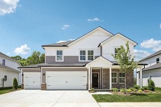 8308 Marchwood Blvd, Nashville, TN 37013