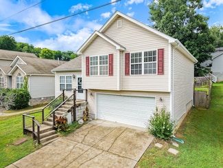 525 Scotts Creek Trail, Hermitage, TN 37076