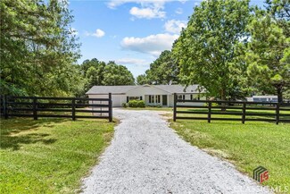 2360 Athens Hwy, Madison, GA 30650