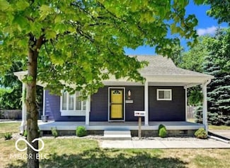 1030 N Lynhurst Dr, Indianapolis, IN 46224