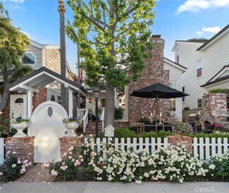 209 Diamond Ave, Newport Beach, CA 92662