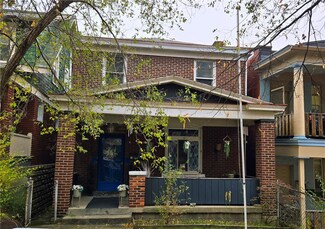 95 Harwood St, Pittsburgh, PA 15211