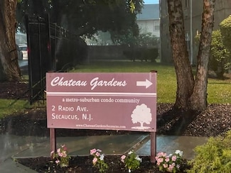 2 Radio Ave Unit C22, Secaucus, NJ 07094