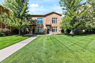 175 Rampart Way Unit B901, Denver, CO 80230
