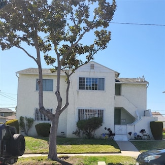10013 S Gramercy Place, Los Angeles, CA 90047