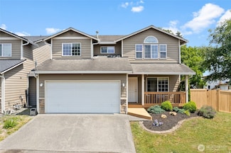 2406 119th St SW Unit D2, Everett, WA 98204