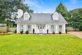 5413 Myrick Ct, Mobile, AL 36693