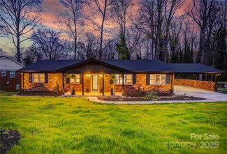 308 Dakota St, Kannapolis, NC 28083