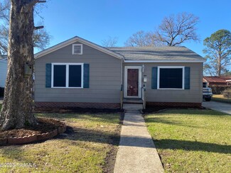 308 Ash St, New Iberia, LA 70563