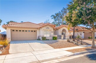 1750 Almond Tree St, Hemet, CA 92545