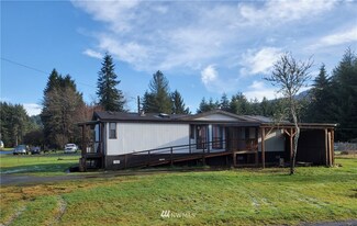 1470 Calawah Way, Forks, WA 98331