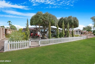 8938 E Country Club Dr, Sun Lakes, AZ 85248