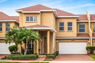 3608 Romea Cir, New Smyrna Beach, FL 32168