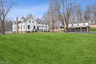 91 Post Ln, Bernardsville, NJ 07924