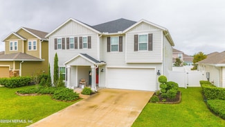 243 Bluejack Ln, Saint Augustine, FL 32095