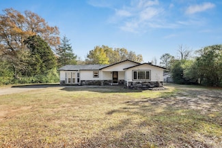 4907 Old Tom Box Rd, Jacksonville, AR 72076