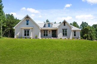 2890 Rocky Branch Rd, Sumrall, MS 39482