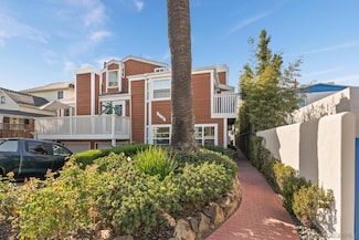 714 G Ave Unit C, Coronado, CA 92118