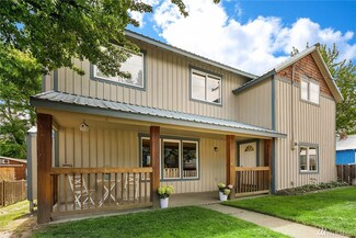 8230 Washington 903, Ronald, WA 98940