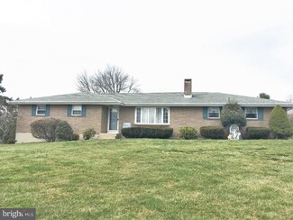 28 Rose Virginia Rd, Oley, PA 19547