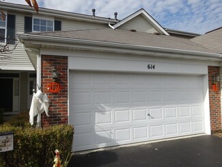614 Howard Ave Unit 614, East Dundee, IL 60118