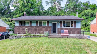 4321 Delhi Rd, Cincinnati, OH 45238