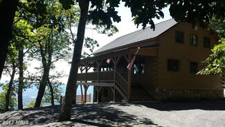 2577 Bark Rd, Harrisonville, PA 17228