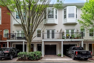 793 Inman Mews Dr NE, Atlanta, GA 30307