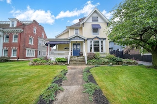 609 W Michigan Ave, Jackson, MI 49201