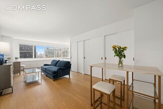 201 E 66th St Unit 16G, New York, NY 10065