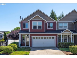 8809 NE 40th Dr, Vancouver, WA 98665