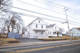 2815 Albany St, Schenectady, NY 12304