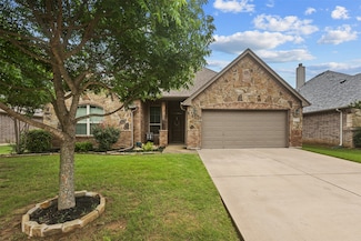 2725 Buffalo Run, Burleson, TX 76028